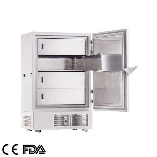 -25℃ Vertical Freezer, LF25-940