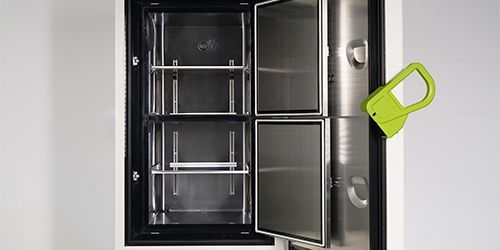 -86 ultra low temperature freezer ULF86 Series