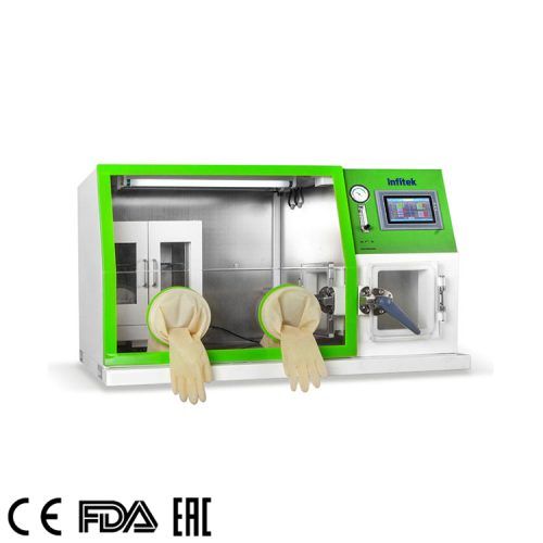 Anaerobic Chamber, ICB-AN3-BP