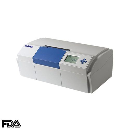 Automatic Polarimeter, POL-2S, POL-2B