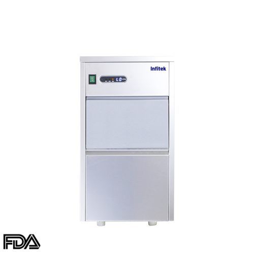 Automatic Snowflake Ice Maker, IM-FK20, IM-FK30
