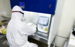 Biological Safety Cabinet