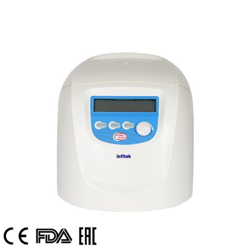 CFG-15D High Speed Micro Centrifuge