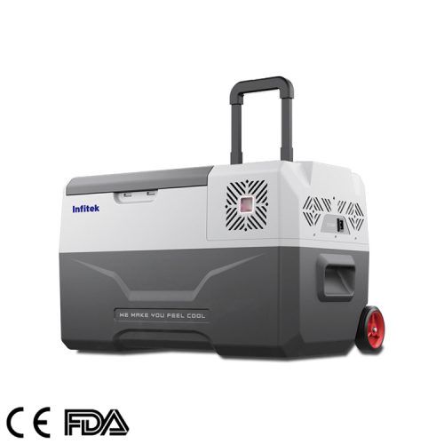 CR-30-X Car Refrigerator, CR-X Series