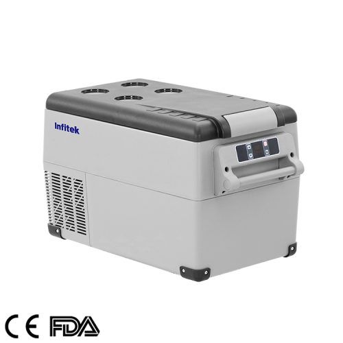 CR-35-F Car Refrigerator, CR-F Series