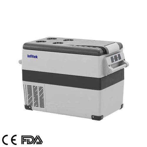 CR-45-F Car Refrigerator, CR-F Series