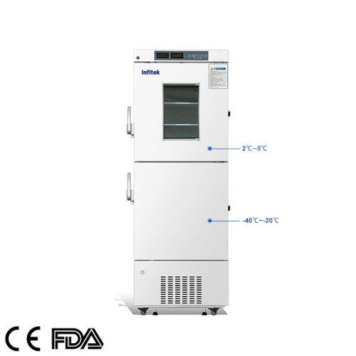 Combination Refrigerator Freezers, CRF40-370