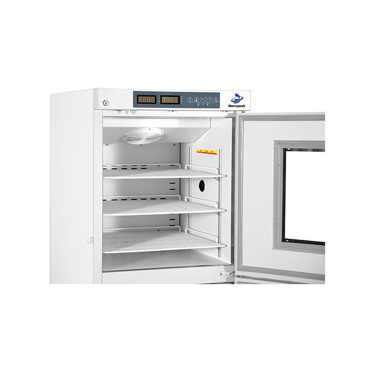 Combined Refrigerator & Freezer, CRF25-370 Combined Refrigerator & Freezer, CRF25-370