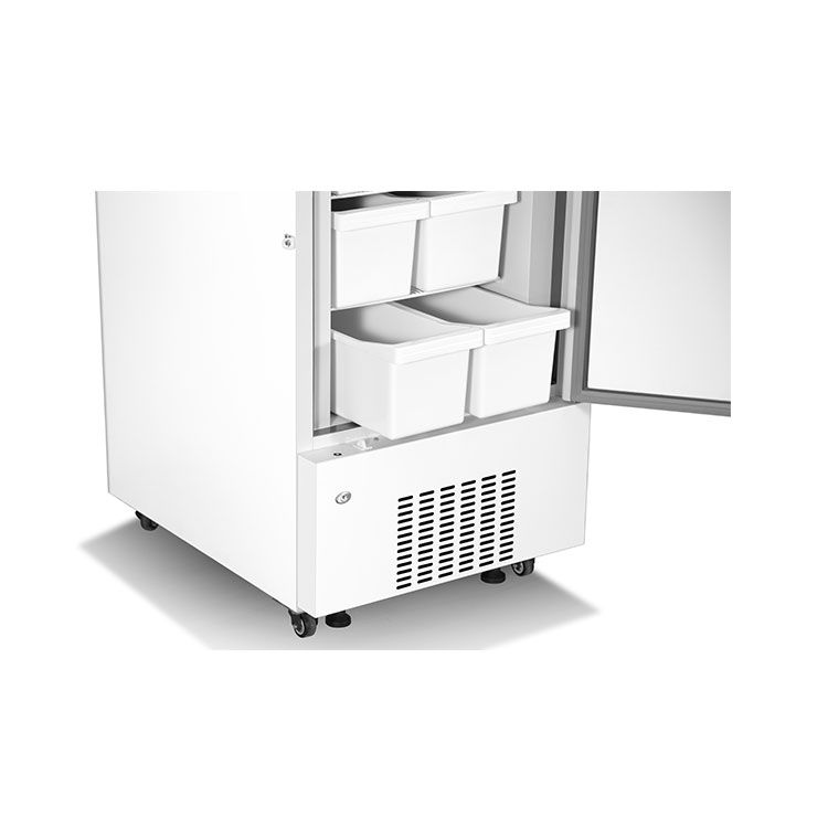 Combined Refrigerator & Freezer, CRF25-370