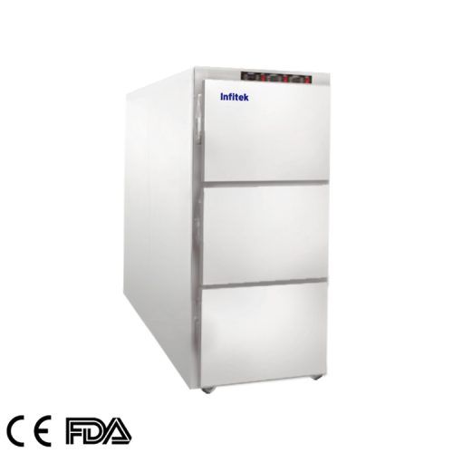 Corpse Refrigerator, MCFR-3000（3 corpses)