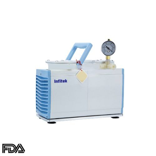 Diaphragm Vacuum Pump, VACP-D52D102