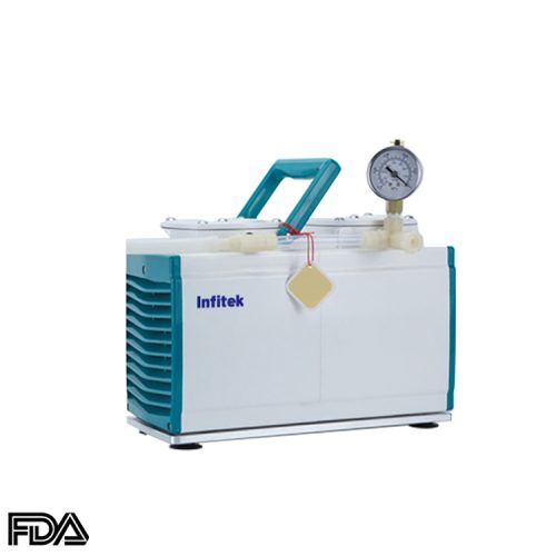 Diaphragm Vacuum Pump, VACP-D52D102