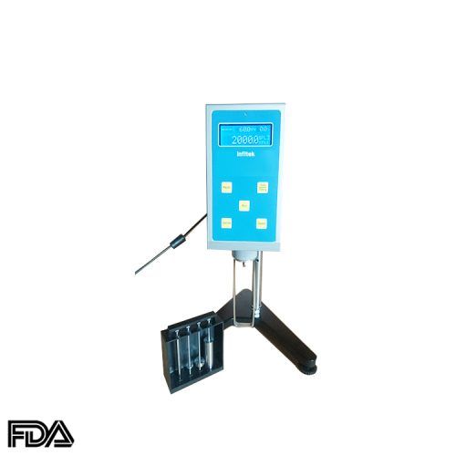 Digital Viscometer, VSC-N Series