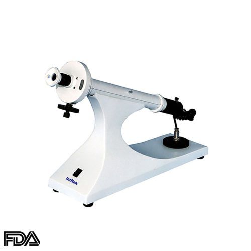Disc Polarimeter, Manual, POL-DISC4II