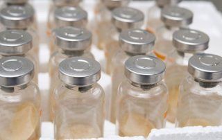 Four Keys to Successful Vaccine Storage