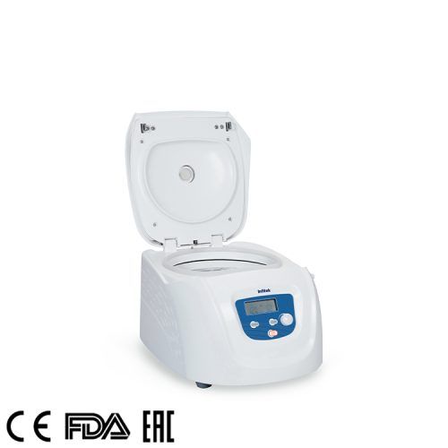 Hematocrit Centrifuge CFG-14D-CFG-12D (3)