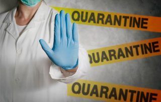 Lab Safety and Preparedness During the COVID-19 Pandemic