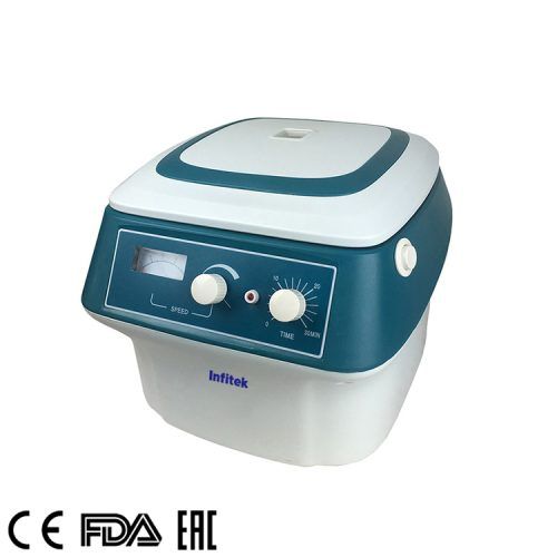 Low-speed-centrifuge-CFG-4ZB