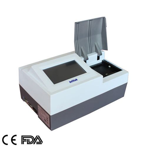 MP R-D110 Elisa Reader