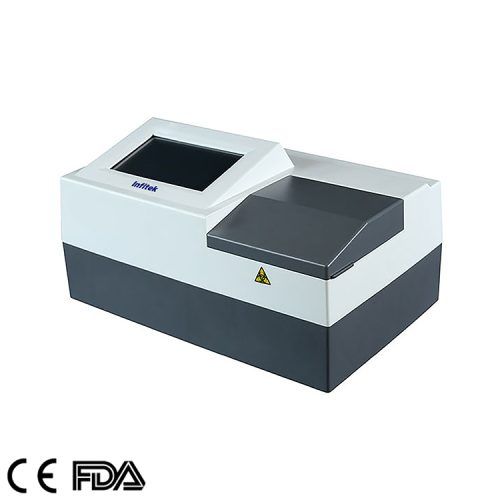 MP R-D110 Elisa Reader