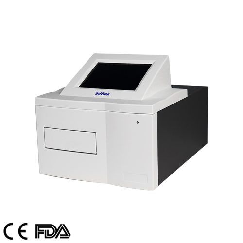 MPR-D111 Automatic Microplate Reader