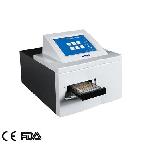 MPR-D111 Automatic Microplate Reader
