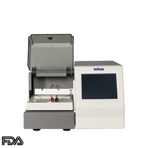 Microplate Washer MPW-D400