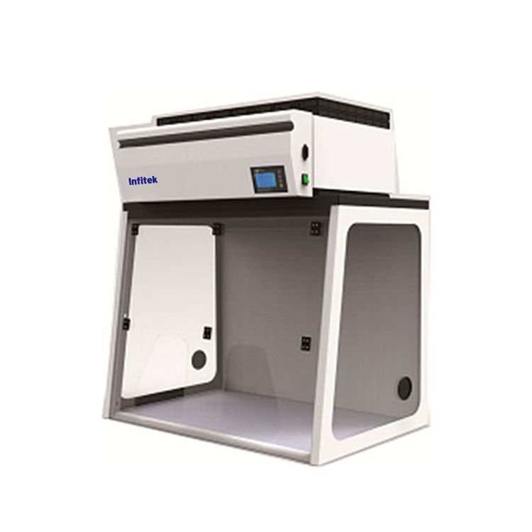 PCR Cabinet, LCB-V1000II