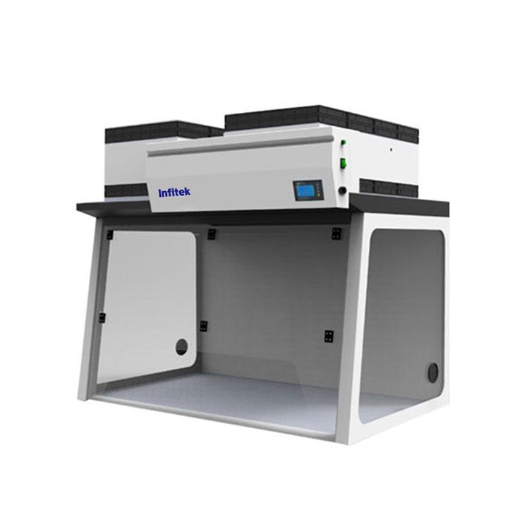 PCR Cabinet, LCB-V1300II