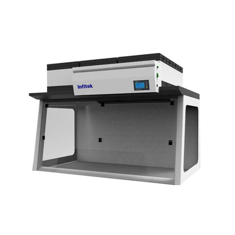 PCR Cabinet, LCB-V1600II