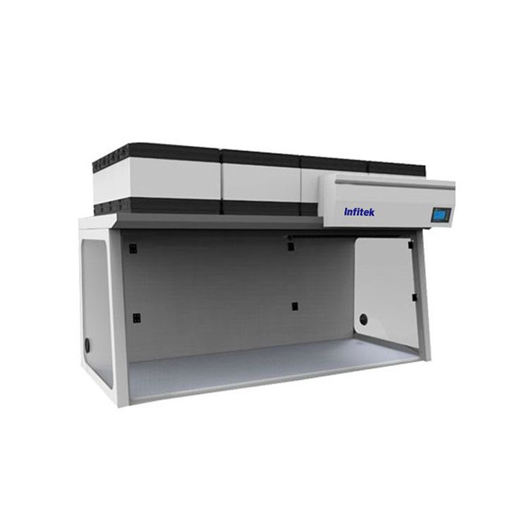 PCR Cabinet, LCB-V1800II