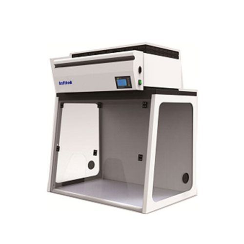 PCR Cabinet, LCB-V800II