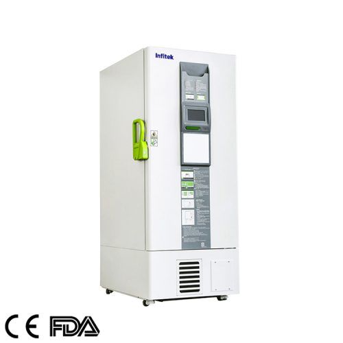 ULF86-340 -86 ℃ Ultra Low Temperature Freezer, ULF86 Series