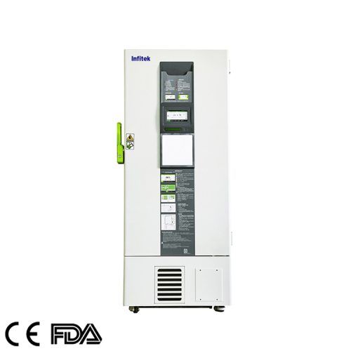 ULF86-340 -86 ℃ Ultra Low Temperature Freezer, ULF86 Series