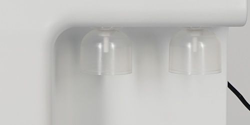 LWP-G3 Series Water Outlet