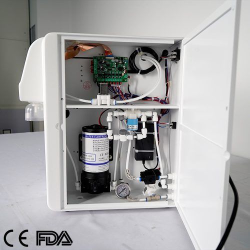 Water purifier, LWP-G2 Series 06