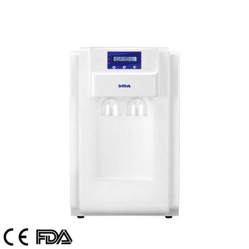 Water purifier, LWP-G2 Series