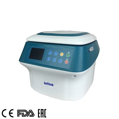 low speed centrifuge