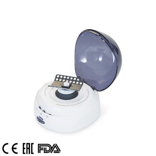 mini centrifuge CFG-Mini5D (1)