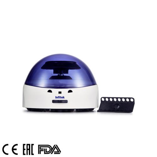 mini centrifuge CFG-Mini5D (3)
