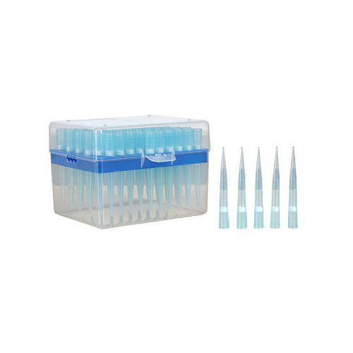 pipette tips