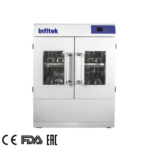 shaking incubator, ICB-S285R(3