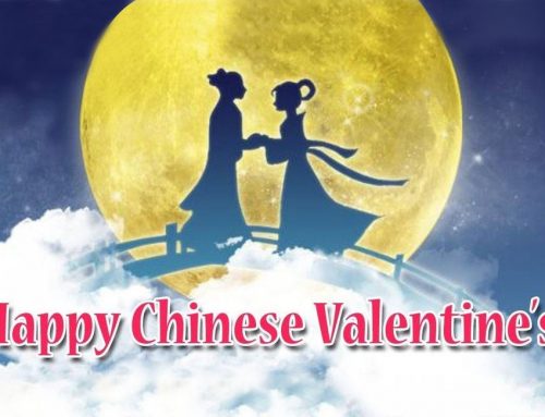 Bioevopeak Co., Ltd. Celebrates the Chinese Valentine’s Day