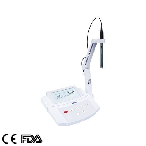 Benchtop pH ORP Meter, BEP-M920