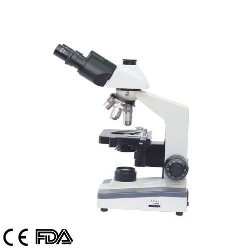 Biological-Microscope
