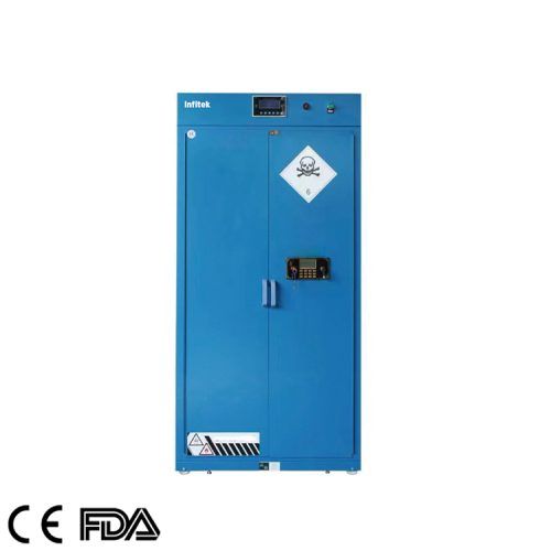 Chemical Storage Cabinet, SSC-151B