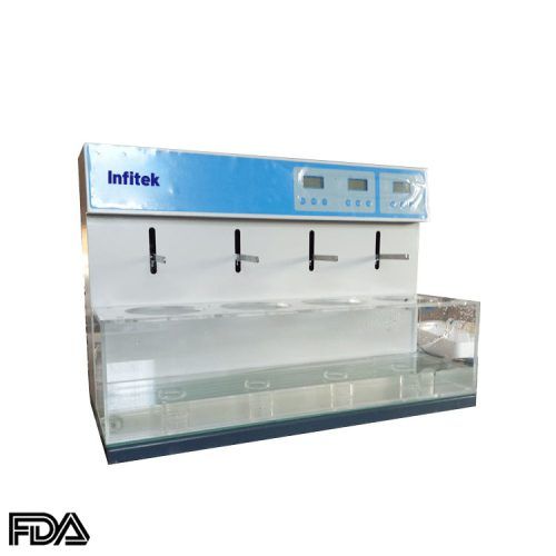 Disintegration Time Limit Tester, DITT-4