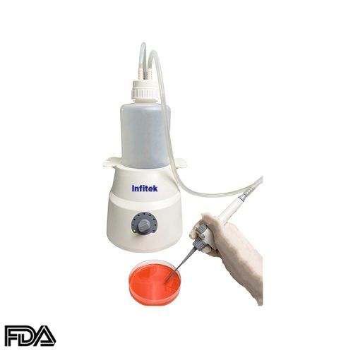Economical Vacuum Aspirator, VAS-E (01)