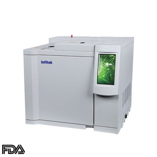 Gas Chromatograph, GC-I112A（8