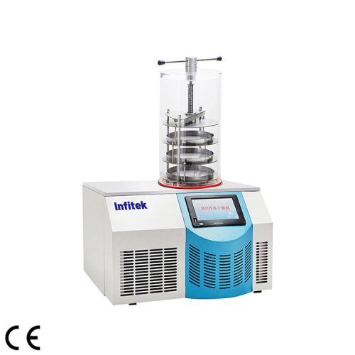 LYO60B-1T-freeze-dryer